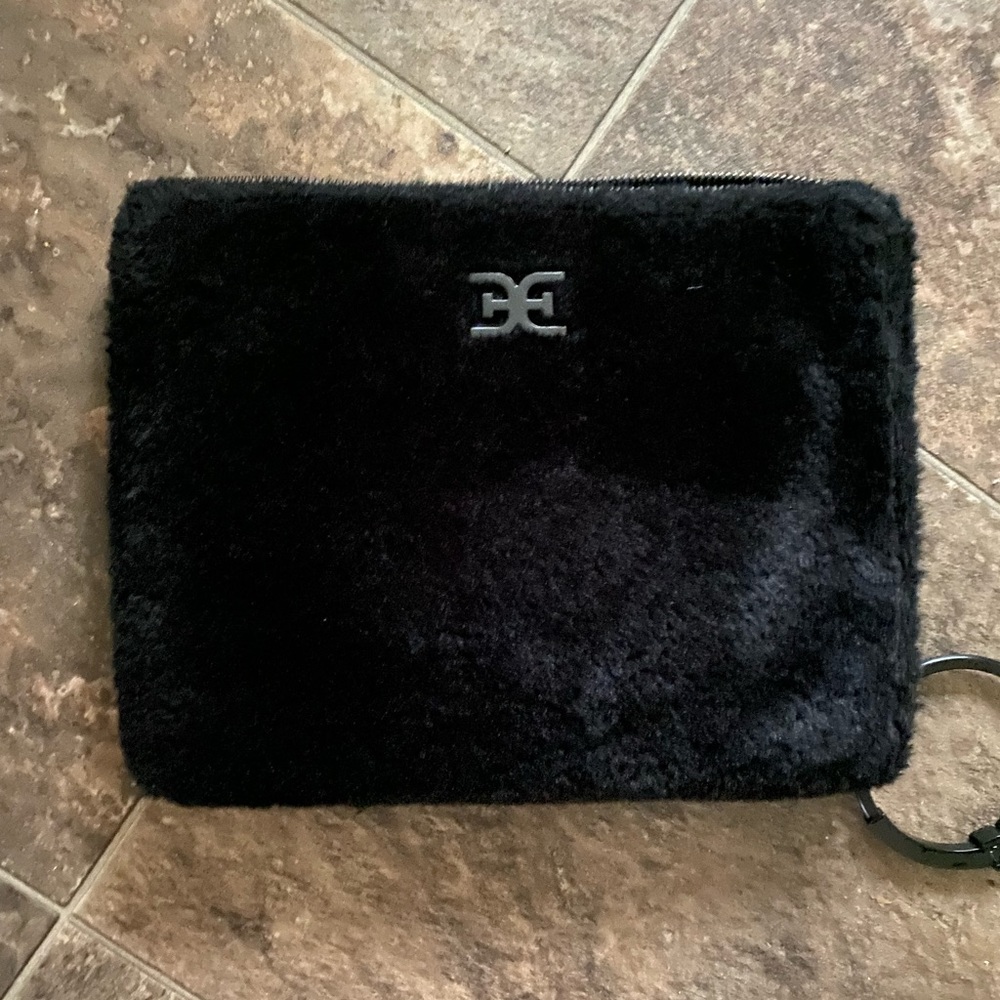Sam Edelman Clutch